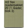 NT2 Flex Readerpakket 20 (1 reader, blok 3) door *