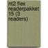 NT2 Flex Readerpakket 15 (3 readers)