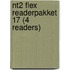 NT2 Flex Readerpakket 17 (4 readers)