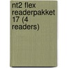 NT2 Flex Readerpakket 17 (4 readers) door *