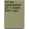 NT2 Flex Readerpakket 22 (1 reader, blok 4 OGO) door *