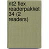 NT2 Flex Readerpakket 34 (2 readers) door n.v.t.