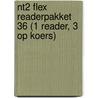 NT2 Flex Readerpakket 36 (1 reader, 3 op koers) by *