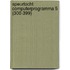 Speurtocht computerprogramma 5 (300-399)