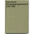 Speurtocht computerprogramma 6 (100-199)