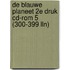 De blauwe planeet 2e druk cd-rom 5 (300-399 lln)