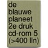 De blauwe planeet 2e druk cd-rom 5 (>400 lln)