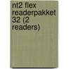 NT2 Flex Readerpakket 32 (2 readers) by n.v.t.