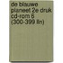 De blauwe planeet 2e druk cd-rom 6 (300-399 lln)