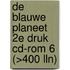De blauwe planeet 2e druk cd-rom 6 (>400 lln)