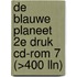 De blauwe planeet 2e druk cd-rom 7 (>400 lln)