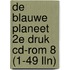 De blauwe planeet 2e druk cd-rom 8 (1-49 lln)