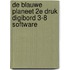 De blauwe planeet 2e druk digibord 3-8 software