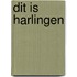 Dit is Harlingen