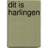 Dit is Harlingen