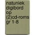 Natuniek Digibord op (2)CD-Roms gr 1-8