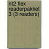 NT2 Flex Readerpakket 3 (3 readers) door *