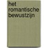 Het romantische bewustzijn