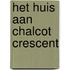 Het huis aan Chalcot Crescent