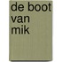 De boot van mik