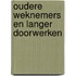 Oudere weknemers en langer doorwerken