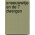 Sneeuwwitje en de 7 dwergen