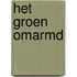 Het groen omarmd