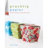 Prachtig papier door Clare Youngs