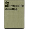 De allermooiste Doodles door Onbekend