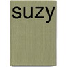 Suzy door M.Th. Rahder