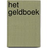 Het geldboek by Stefan Rooyackers