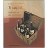 Trappist door Jef Van den Steen