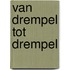 Van drempel tot drempel