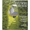 Eeuwig groen by Guy Laurent