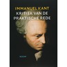 Kritiek van de praktische rede door Immanuel Kant