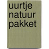 Uurtje Natuur pakket door R. Schrever