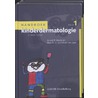 Handboek kinderdermatologie 2 delen by Flora B. de Waard-van der Spek