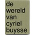 De wereld van Cyriel Buysse