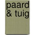 Paard & Tuig