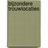 Bijzondere Trouwlocaties