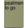Psalmen to go by Paul Abspoel