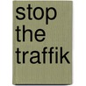 Stop the traffik door Steve Chalke