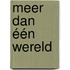 Meer dan één wereld