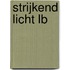 Strijkend licht lb