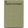 De Virginia-monologen door Virginia Ironside