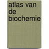 Atlas van de biochemie door Studio Imago