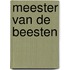 Meester van de beesten
