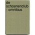 De schoenenclub - Omnibus