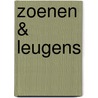 Zoenen & leugens