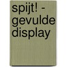 Spijt! - gevulde display door Carry Slee